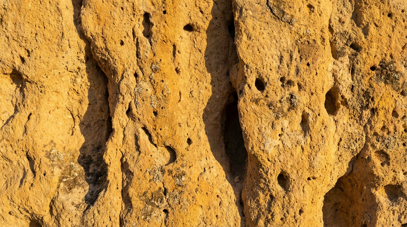 Kapadokya Doğal Taş Nedir? Özellikleri, Avantajları ve Kullanım Alanları